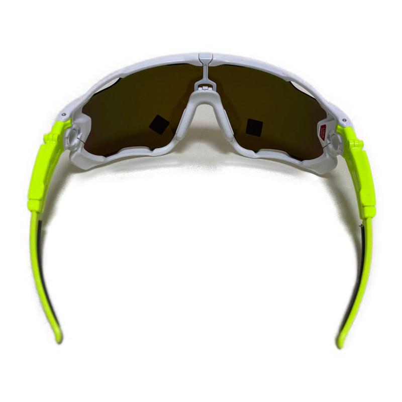 Oakley Jawbreaker オークリー ジョウブレイカー サングラス Oo9290 51 9290 51 Usモデル Club Take 通販 Yahoo ショッピング