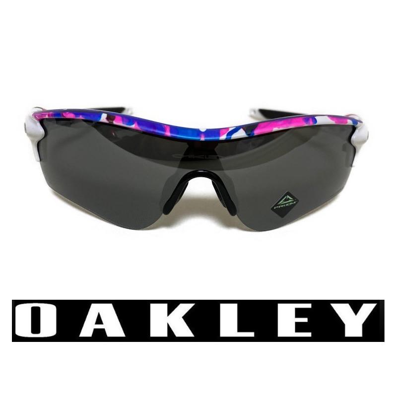 OAKLEY 限定モデル RADARLOCK PATH オークリー レーダーロックパス 