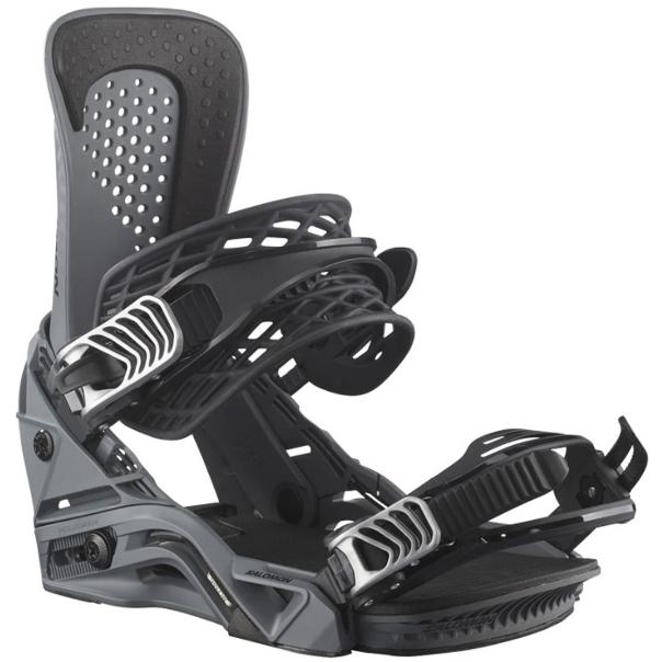 SALOMON 【23-24】 サロモン HOLOGRAM ホログラム GRAY SALOMON 【23-24】 サロモン HOLOGRAM ホログラム GRAY