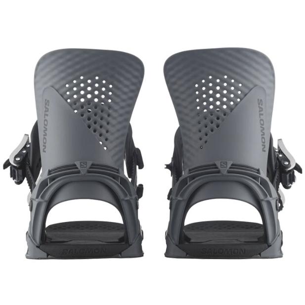 SALOMON 【23-24】 サロモン HOLOGRAM ホログラム GRAY SALOMON 【23-24】 サロモン HOLOGRAM ホログラム GRAY