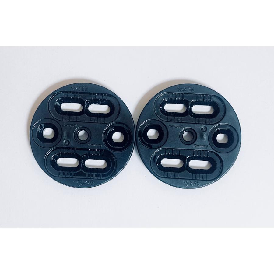 UNION BINDING 【UNION】ユニオン スペアーパーツ ディスク 4x2 EST