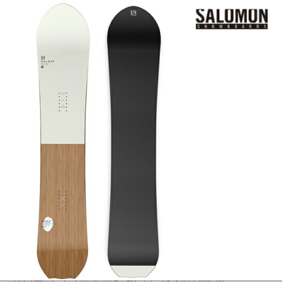 SALOMON SICKSTICK 】160cm サロモン シックスティック スノーボード