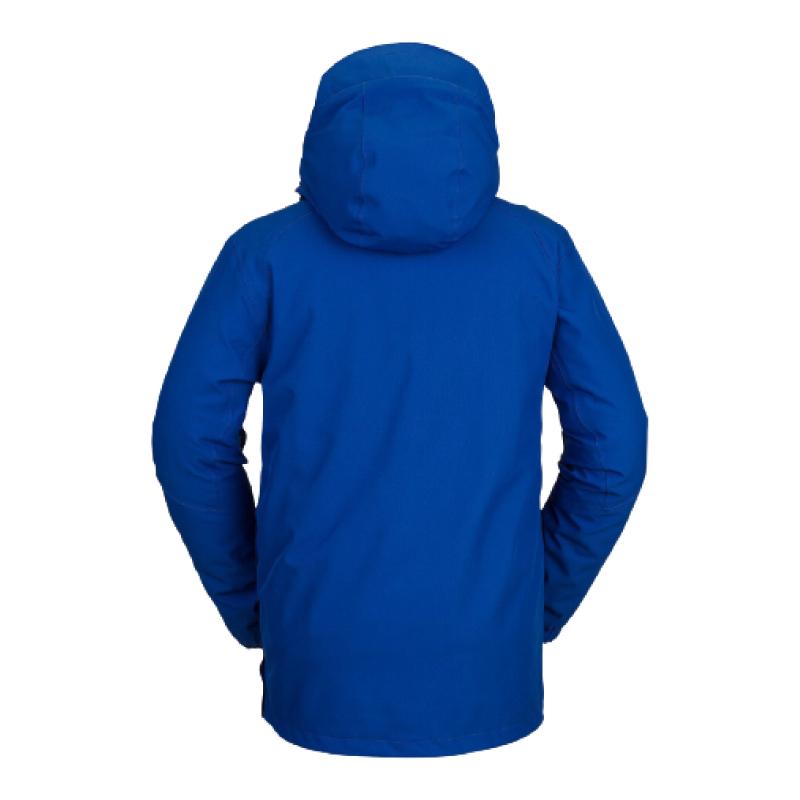 21-22】VOLCOM ボルコム スノーボードウェア メンズ ジャケット 