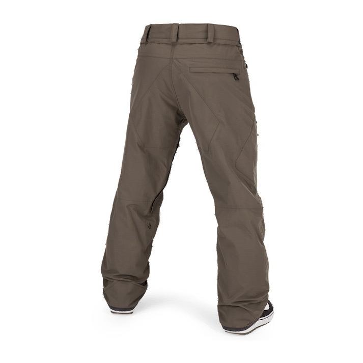 VOLCOM 【21-22】VOLCOM L GORE-TEX PNT DARK TEAK ボルコム VOLCOM 【21-22】VOLCOM L GORE-TEX PNT DARK TEAK ボルコム