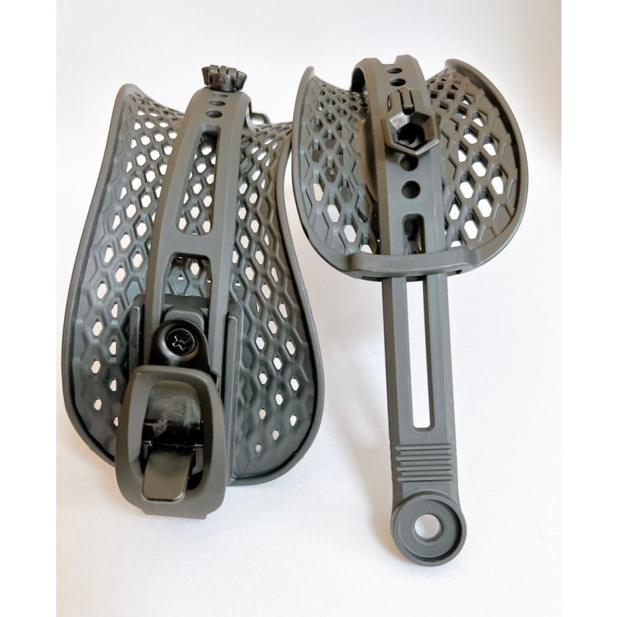 UNION BINDING 【UNION】ユニオン EXOFRAME 4.0 ANKLE STRAP パーツ