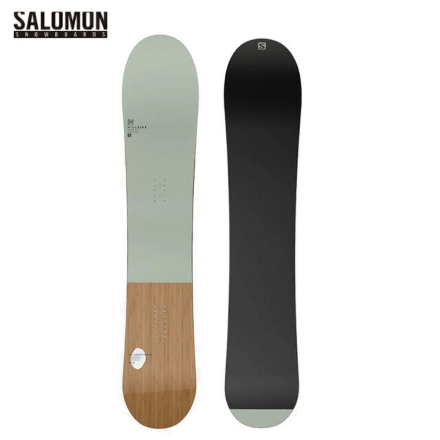 SALOMON 【23-24】SALOMON SNOWBOARD HPS-TAKAHARU NAKAI SALOMON 【23-24】SALOMON SNOWBOARD HPS-TAKAHARU NAKAI