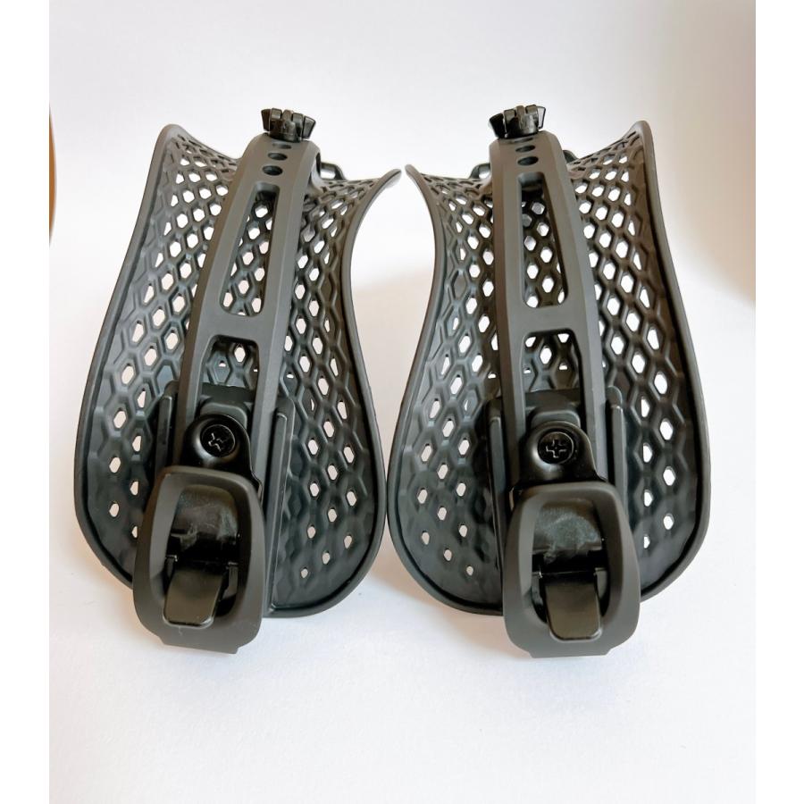 【UNION】ユニオン EXOFRAME 4.0 ANKLE STRAP パーツ エクソフレーム　4.0　アンクル ストラップ | UNION BINDING