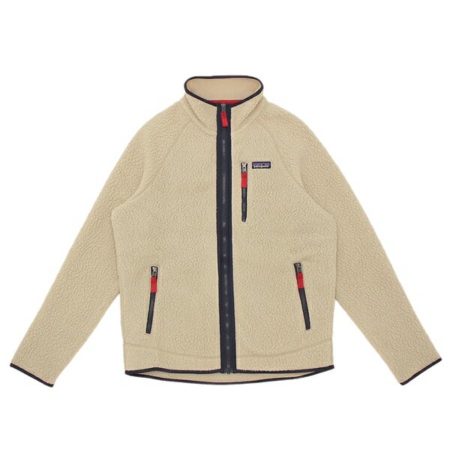 patagonia（パタゴニア） レトロ パイル ジャケット RETRO PILE JACKET