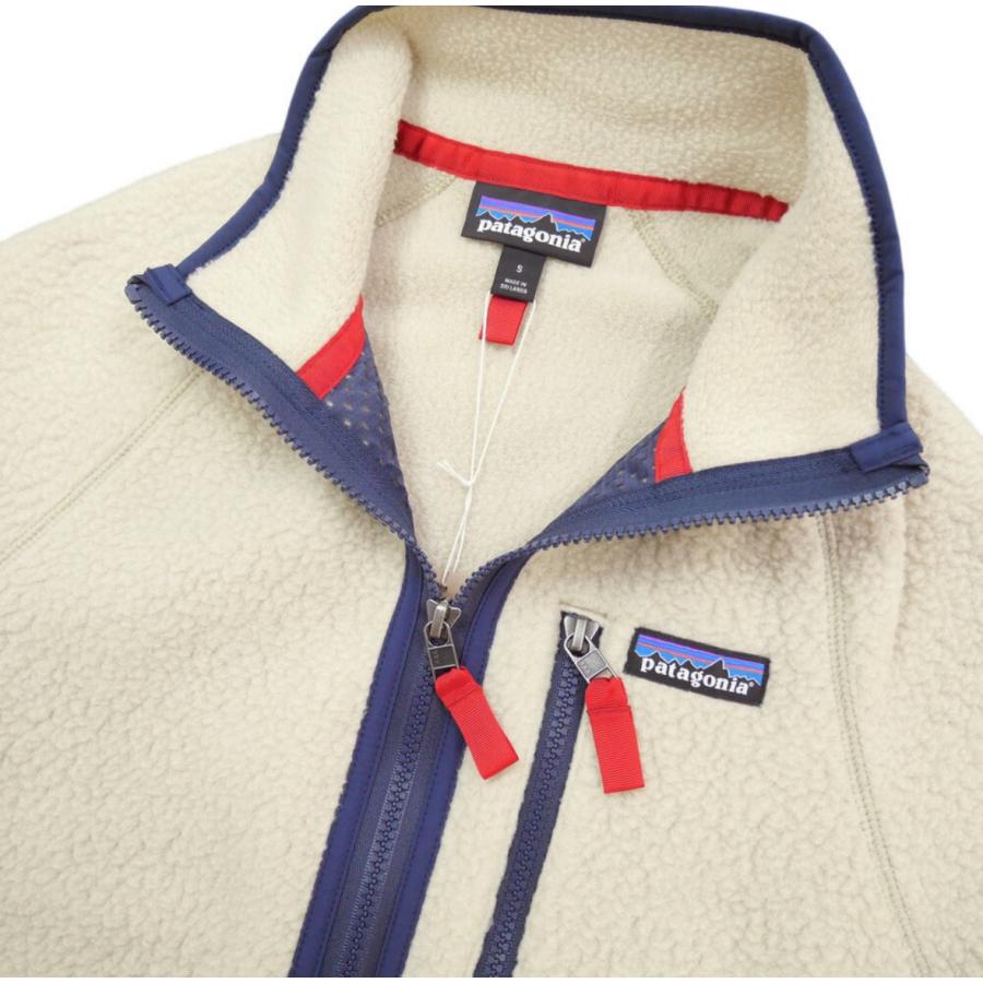 patagonia（パタゴニア） レトロ パイル ジャケット RETRO PILE JACKET