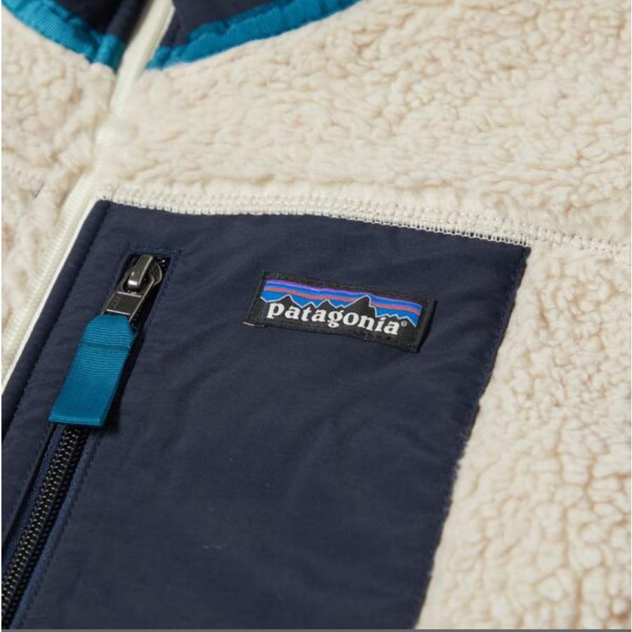 patagonia（パタゴニア） Classic Retro X Vest レトロ X ベスト