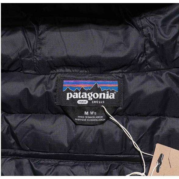 patagonia（パタゴニア） メンズ ダウン ジャケット DOWN SWEATER BLK