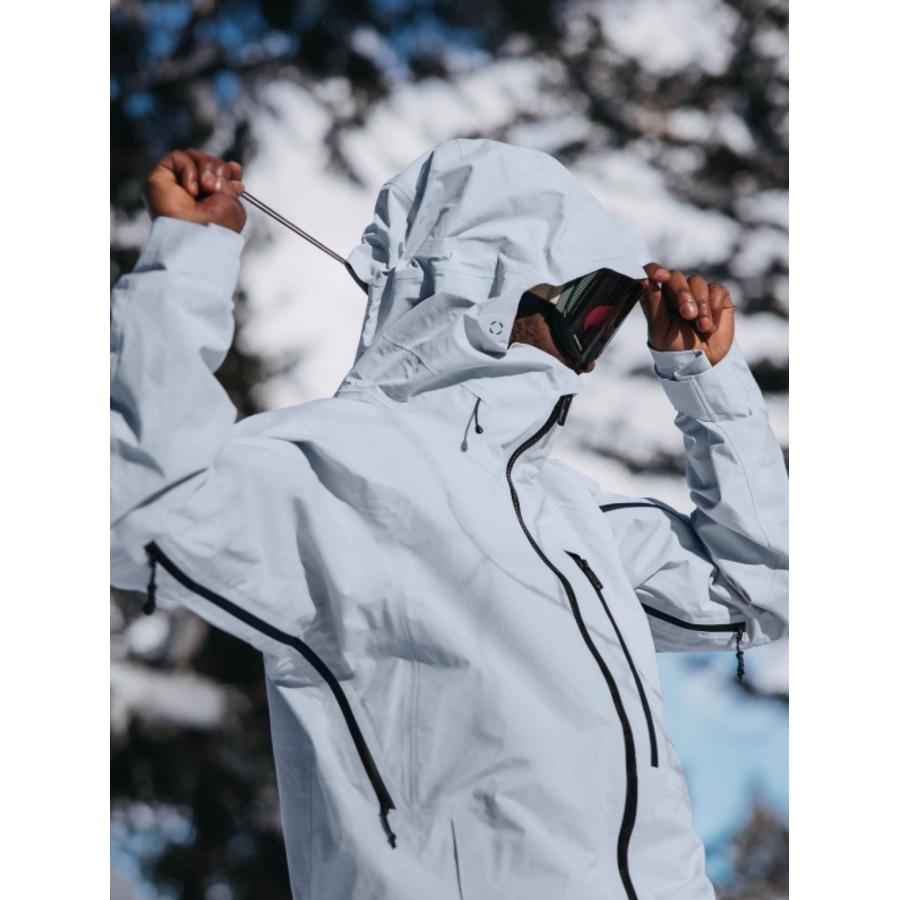 BURTON（バートン） 25 BURTON AK CYCLIC GRAYCLOUD GORE-TEX JACKET