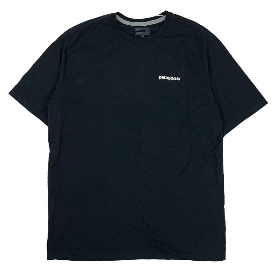 patagonia（パタゴニア） P-6 ミッション オーガニック Tシャツ P-6 