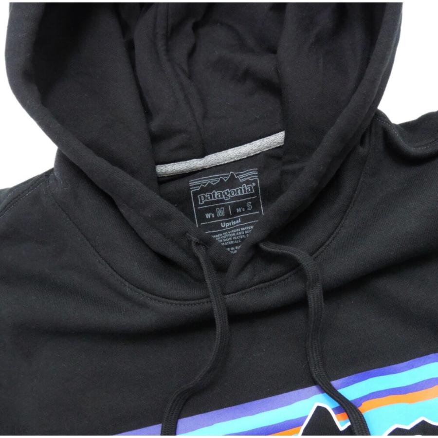 patagonia（パタゴニア） P-6 ロゴ アップライザル フーディ P-6 LOGO