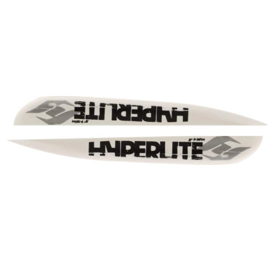 HYPERLITE KIT ウェイクボード ブーツ ビンディング パーツ 1.0 P-Wing 