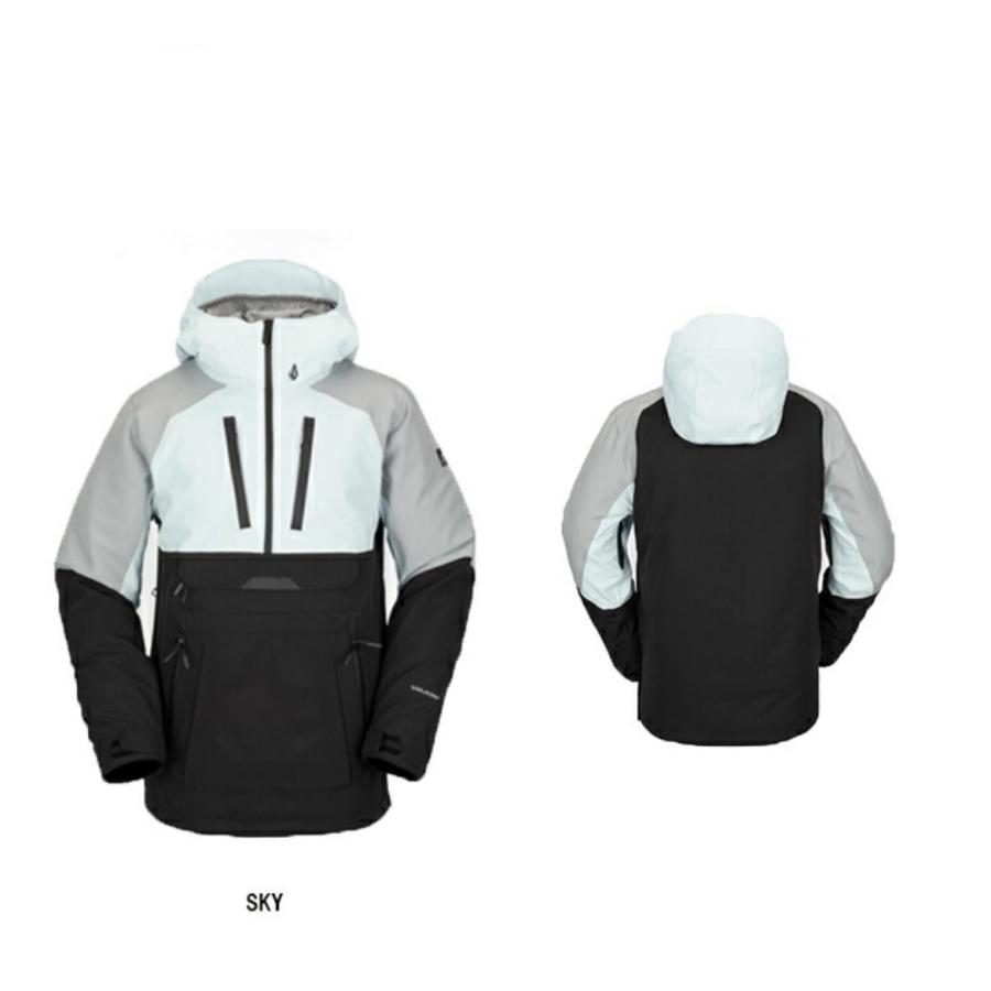 ボルコム　ウェア　SKY ボルコム ウェア SKY 【公式通販】