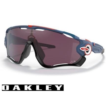 新品本物 OAKLEY JAWBREAKER オークリー ジョウブレイカー サングラス