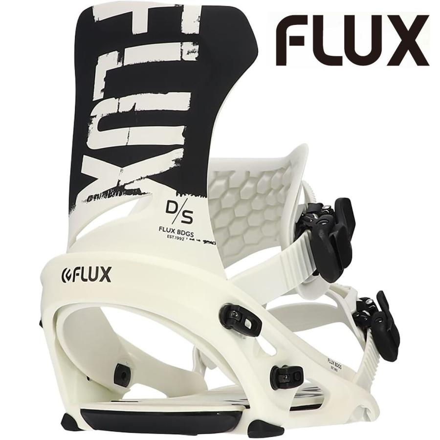 フラックス FLUX DS Mサイズ 21-22-