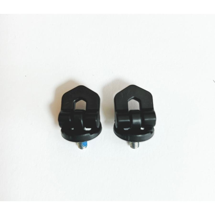 UNION BINDING 【UNION】ユニオン アジャストメント スクリュー トゥ