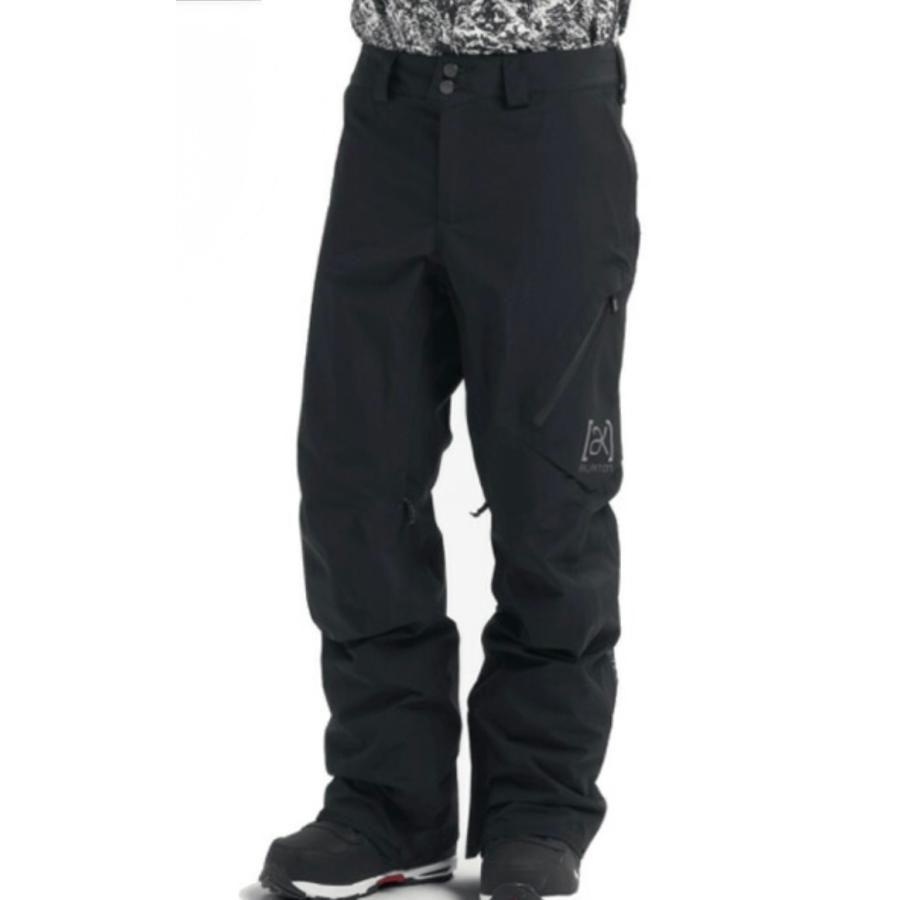 BURTON（バートン） 25-26 BURTON AK CYCLIC pants TRUE BLACK GORE