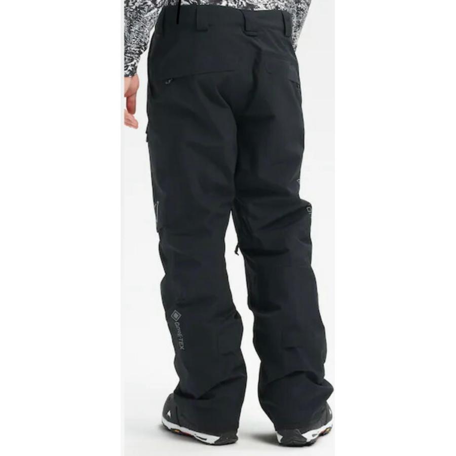 BURTON（バートン） 25-26 BURTON AK CYCLIC pants TRUE BLACK GORE