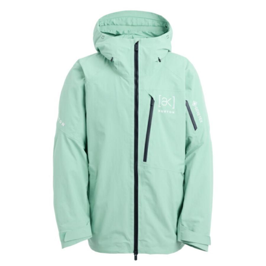 BURTON（バートン） 25-26 BURTON AK CYCLIC Soft Sage GORE-TEX