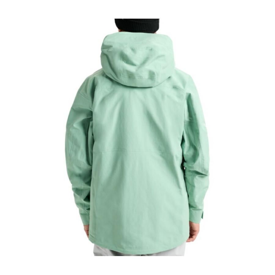 BURTON（バートン） 25-26 BURTON AK CYCLIC Soft Sage GORE-TEX