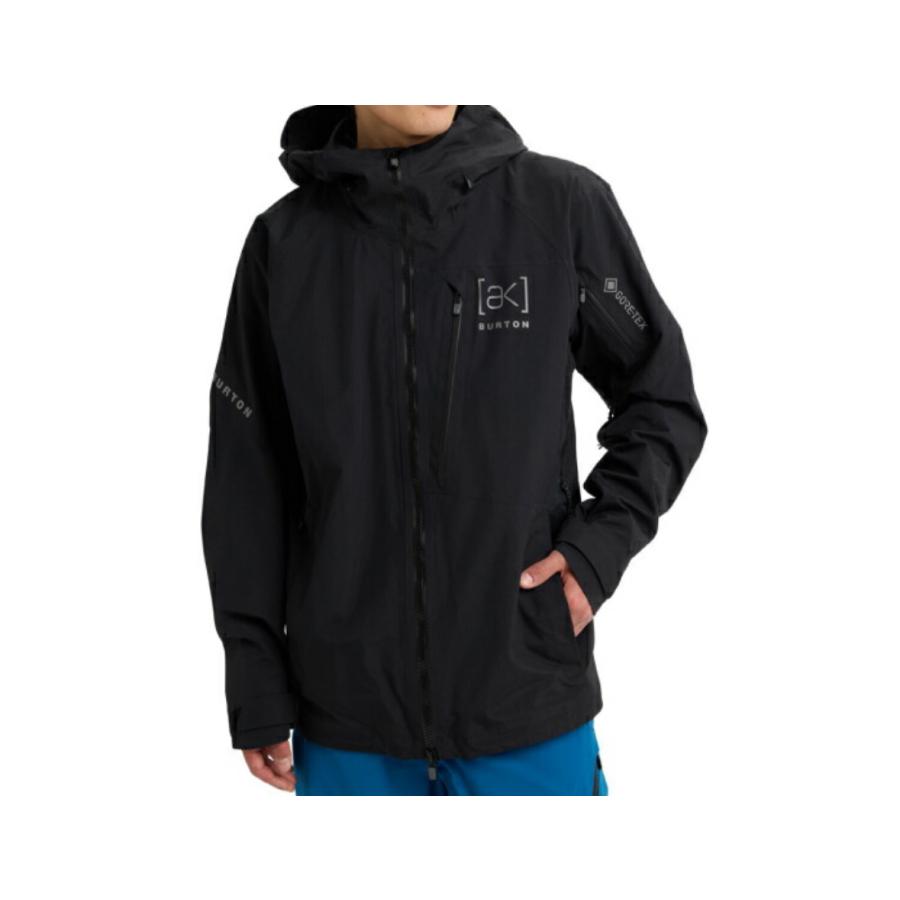 BURTON（バートン） 25-26 BURTON AK CYCLIC True Black GORE-TEX