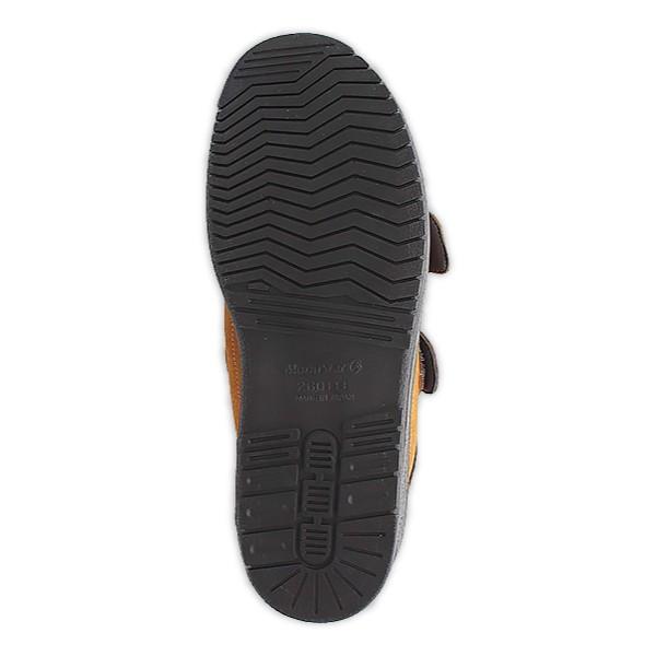 介護靴 ケアシューズ 介護シューズ 介護用品 装具 義足 男性用