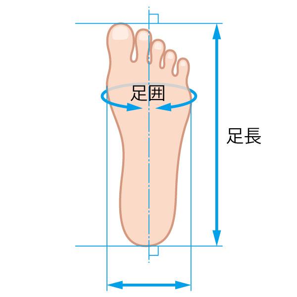 介護靴 装具 義足 室外用 3E 女性用 リハビリ 施設 室内 Vステップ05