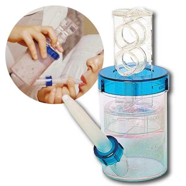 吸い飲み 食事介助商品 食事補助 介護用品 誤嚥防止 らくらくゴックン おかゆ・ミキサー食用