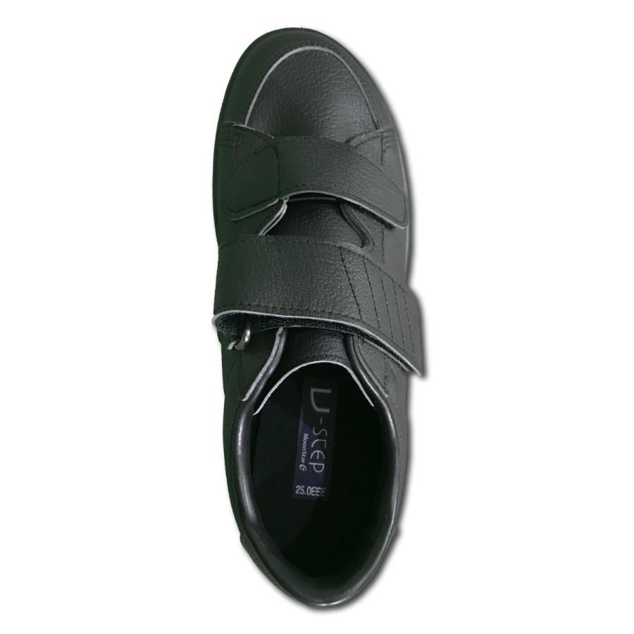 介護靴 ケアシューズ 介護シューズ 片足販売 介護用品 装具対応 むくみ