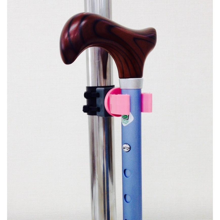杖につけるホルダー _ 杖 立てかける グッズ – VNXG