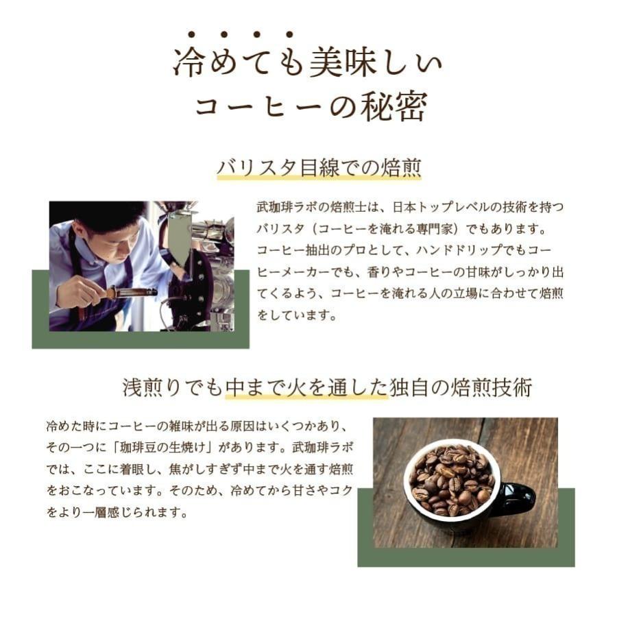 マンデリン エキゾチックなハーブの香りが クセになる【送料無料】200g  プレゼント 深煎り豆 自家焙煎コーヒー 個性派 |  | 04