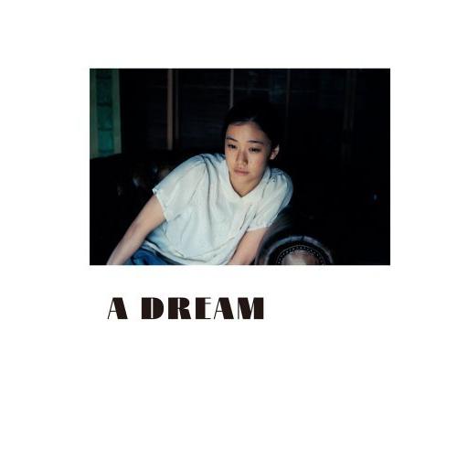 人気ブランドを 蒼井優 写真集 A Dream 大型本 上田 義彦 限定価格セール Studiostodulky Cz
