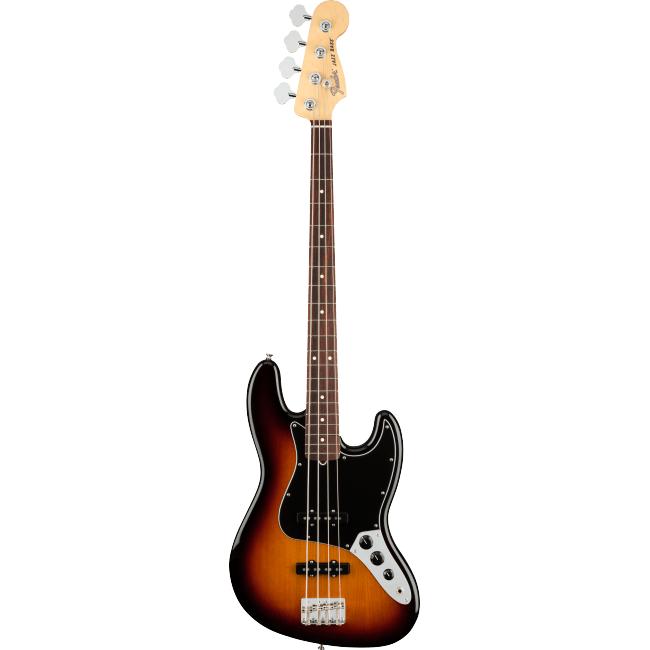 Fender（フェンダー） American Performer Jazz Bass,Rosewood