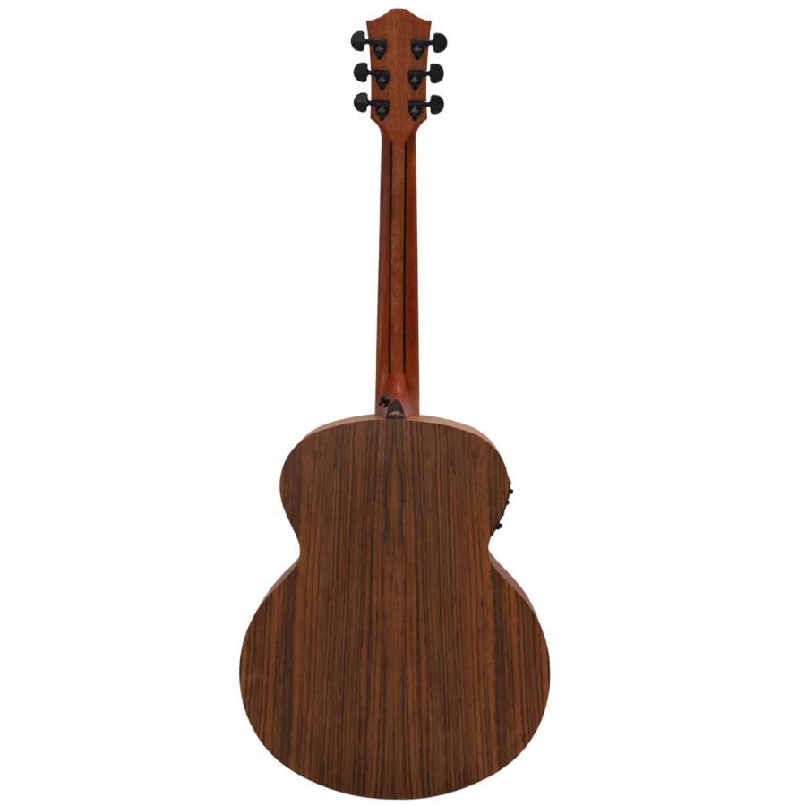 Bromo ブロモ Tahoma Series BAT8ME bk アコースティックギター ショートスケール エレアコ_2