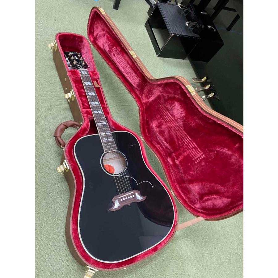 初回生産希少品】Gibson ギブソン Elvis Dove アコースティックギター 