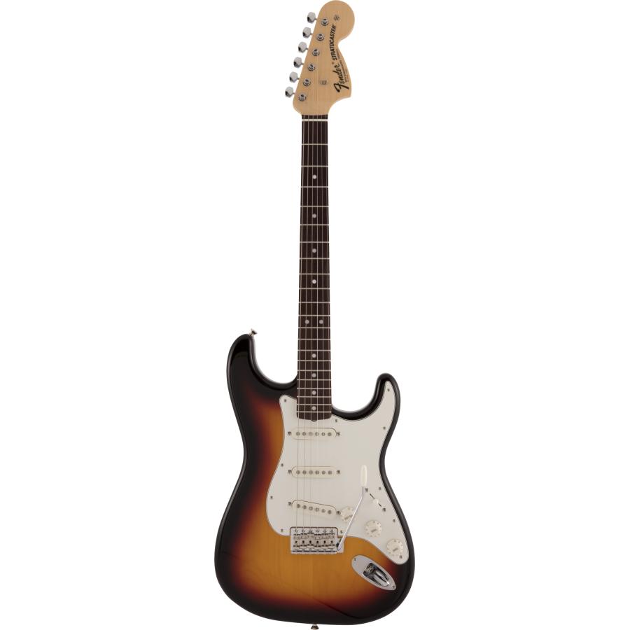 Fender（フェンダー） 【クリアランス特価品】 MADE IN JAPAN