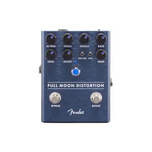 【美品】Fender Fullmoon Distortion Fender（フェンダー） FULL MOON DISTORTION ディストーション