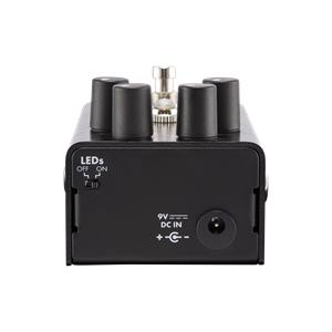 Fender（フェンダー） THE BENDS COMPRESSOR コンプレッサー : タケダ