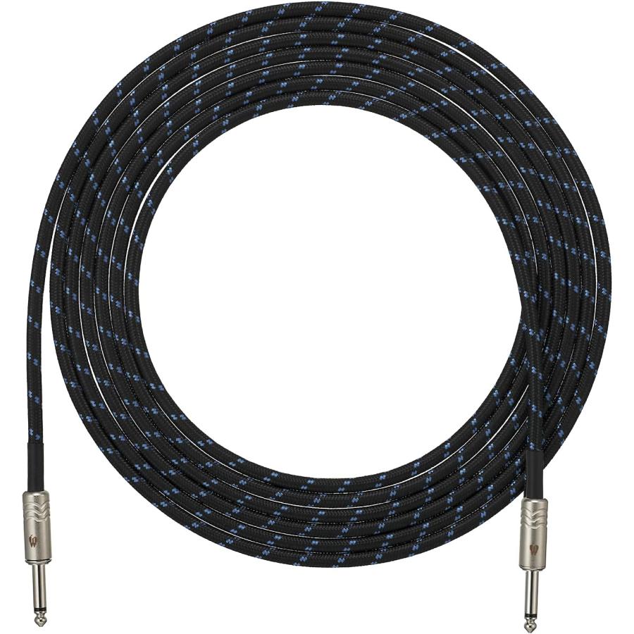 FREE THE TONE フリーザトーン INSTRUMENT CABLE CU-7030 3m S/S シールドケーブル : タケダ ...
