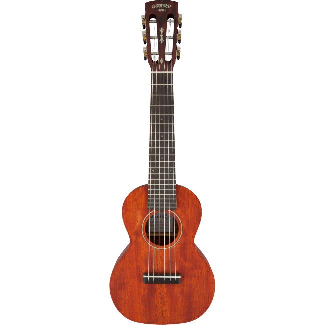 GRETSCH（グレッチ） G9126 Guitar-Ukulele ギターウクレレ : タケダ 