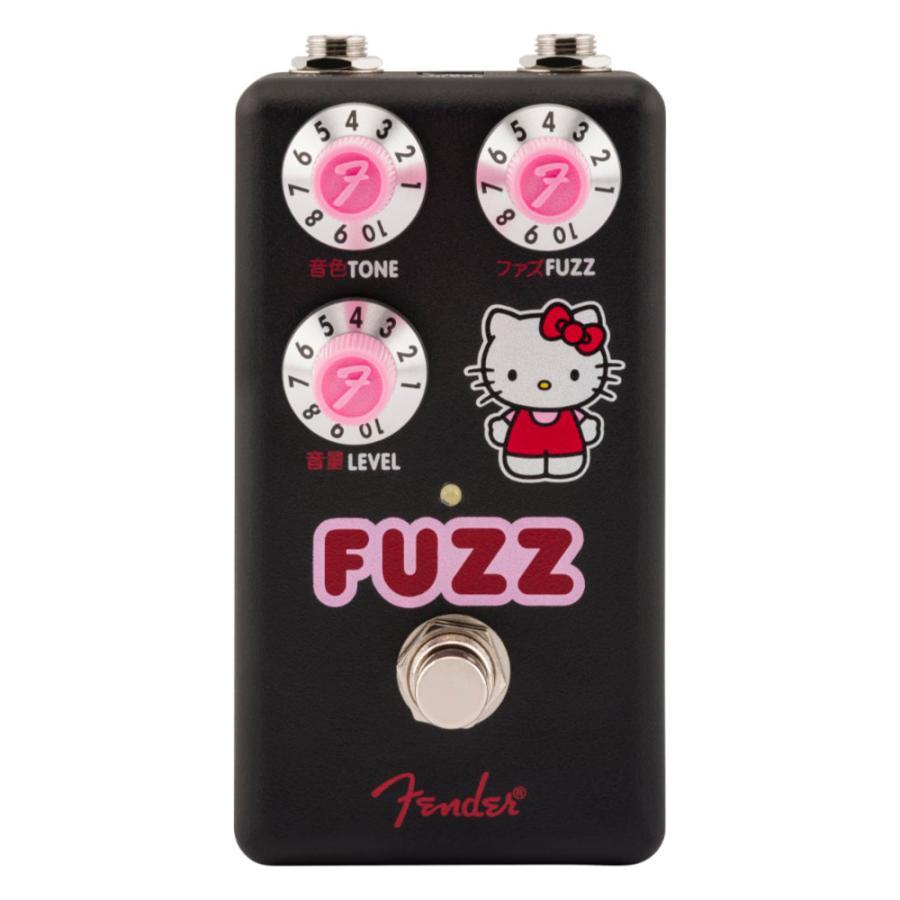 Fender（フェンダー） 【数量限定生産品】Fender Fender x Hello Kitty