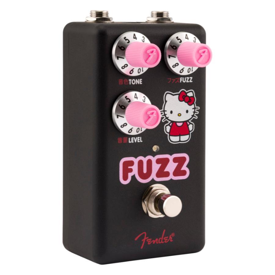 Fender（フェンダー） 【数量限定生産品】Fender Fender x Hello Kitty