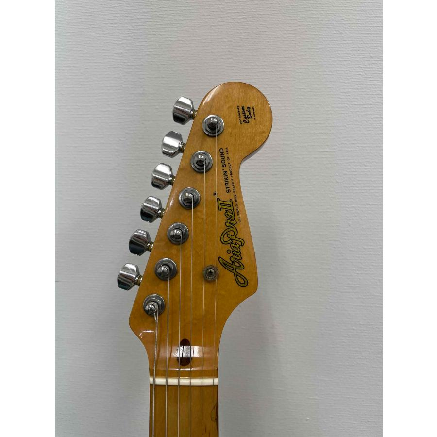 Aria Proll 【中古品】Aria ProII Strikin'Sound ST-500 Aria Proll 【中古品】Aria ProII Strikin'Sound ST-500