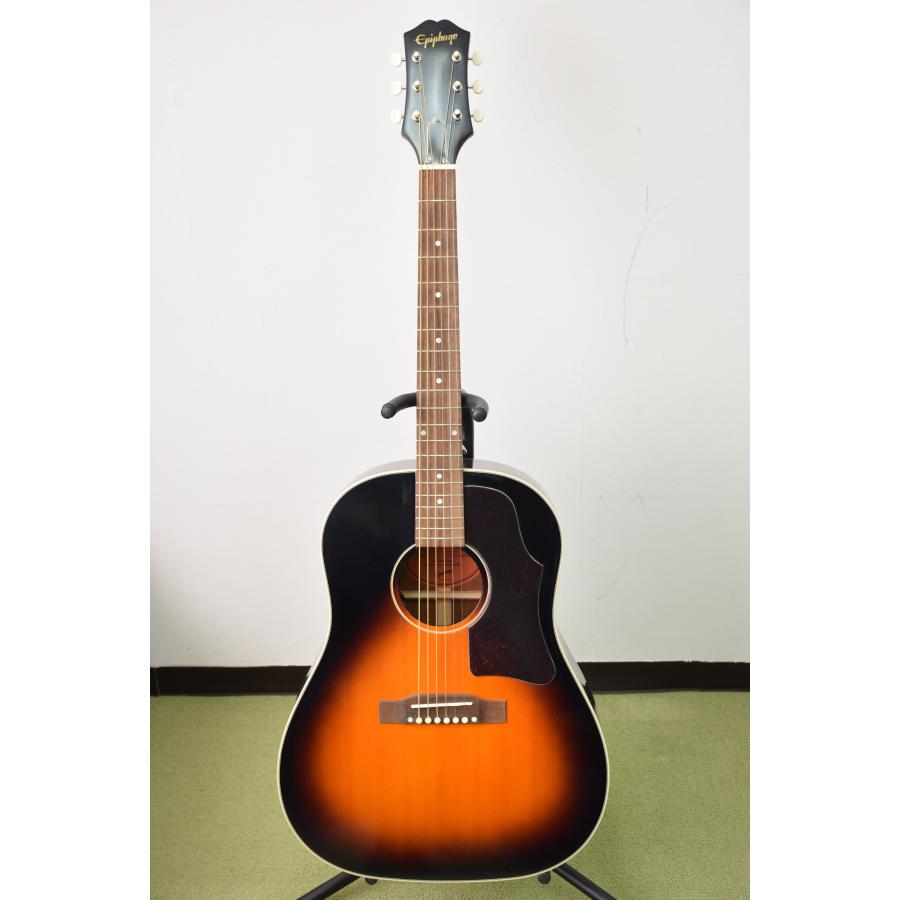 Epiphone（エピフォン） 【中古品】Epiphone Inspired By Gibson J-45 