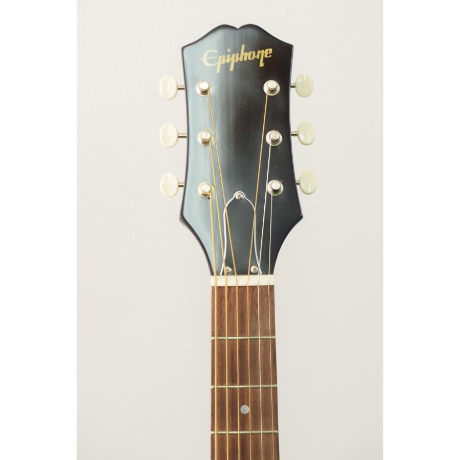 Epiphone（エピフォン） 【中古品】Epiphone Inspired By Gibson J-45