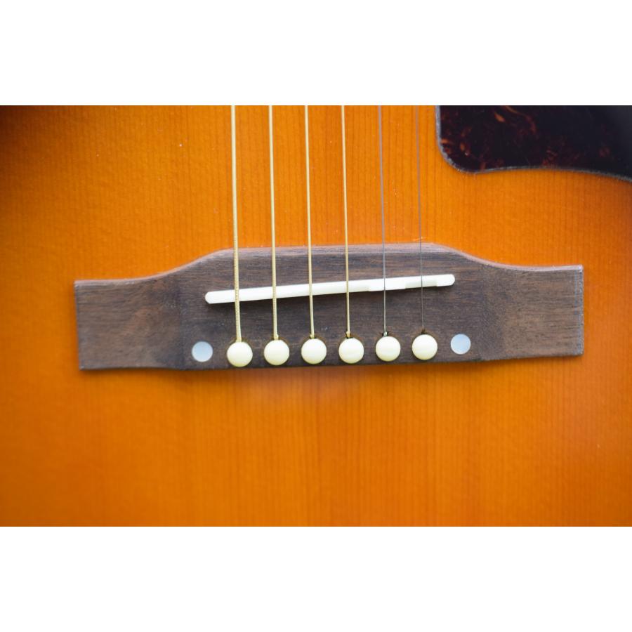 Epiphone（エピフォン） 【中古品】Epiphone Inspired By Gibson J-45 