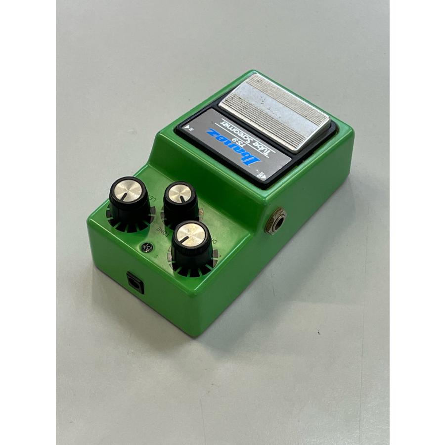 Ibanez（アイバニーズ） 【中古品】Ibanez Tube Screamer 2nd Reissue